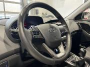 Hyundai Creta I Рестайлинг Москва  - изображение 32
