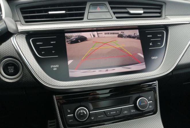 Geely GS I с пробегом 2020 года, цена 1 280 000 рублей, 50469 км, внедорожник, Автокод Объявления