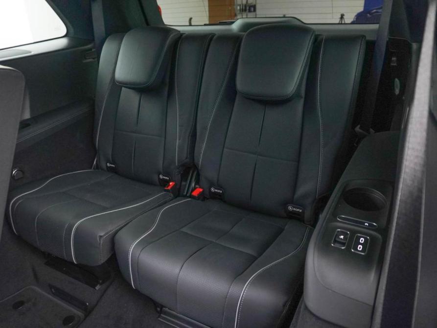 Mercedes-Benz GLS II (X167) Рестайлинг Москва  - изображение 12