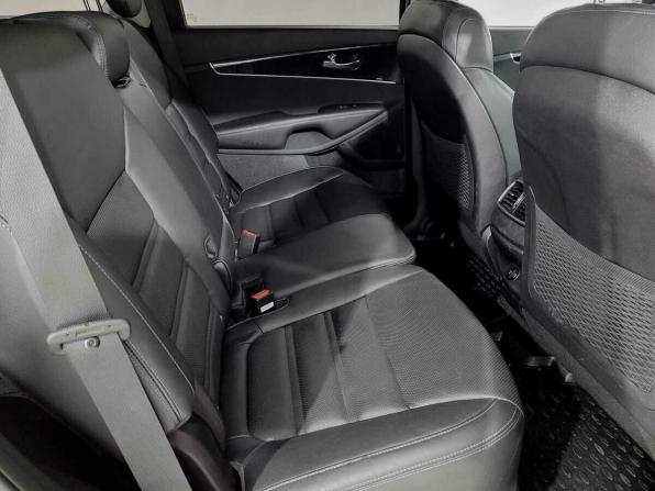 Kia Sorento III Prime с пробегом 2017 года, цена 2 320 000 рублей, 127087 км, внедорожник, Автокод Объявления