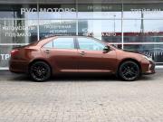 Toyota Camry VII (XV50) Рестайлинг 2 Калининград  - изображение 29