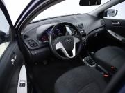 Hyundai Solaris I Рестайлинг Уфа  - изображение 26