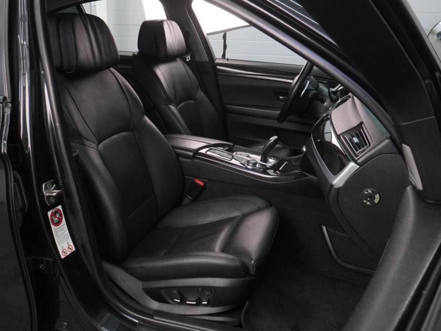 BMW 5 серии VI (F10/F11/F07) Воронеж  - изображение 8