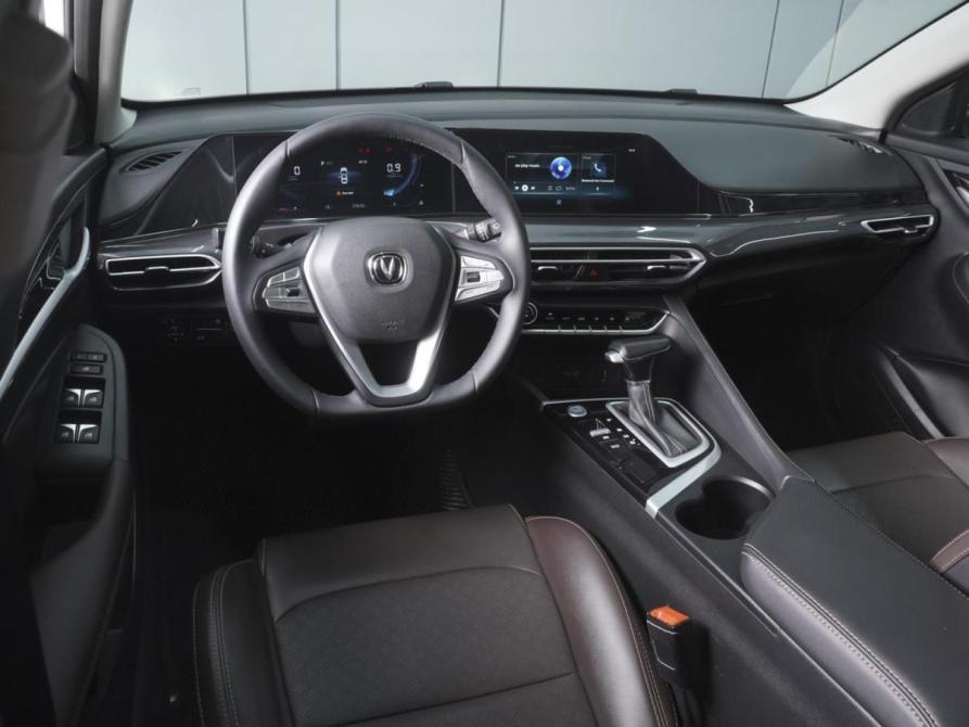 Changan Eado Plus Ростов-на-Дону  - изображение 6