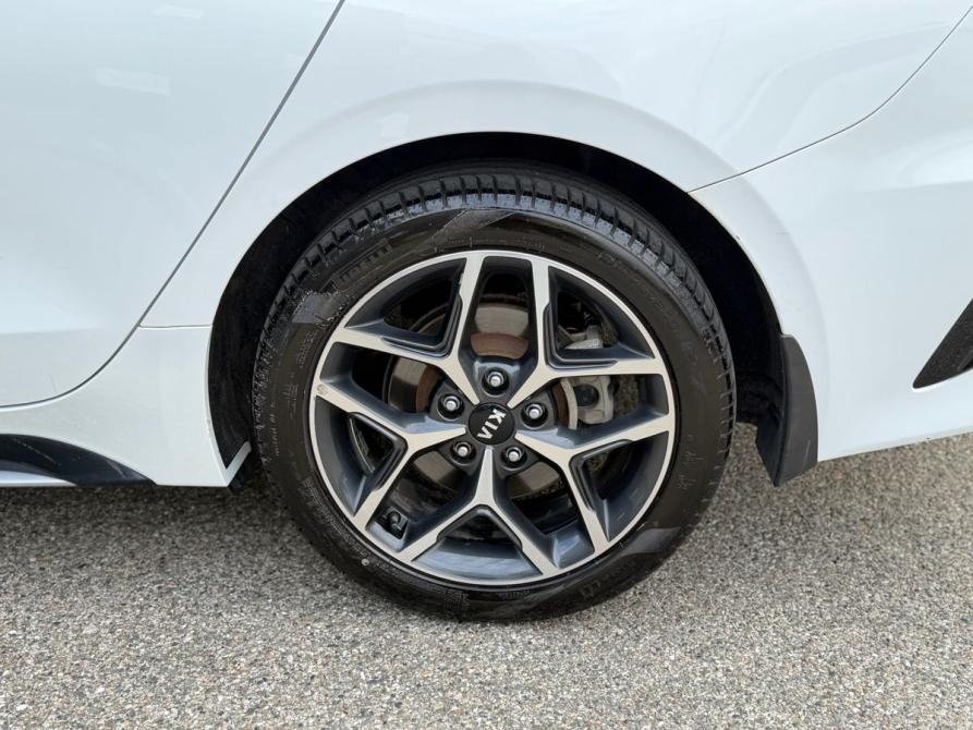 Kia Proceed I Минеральные Воды  - изображение 28