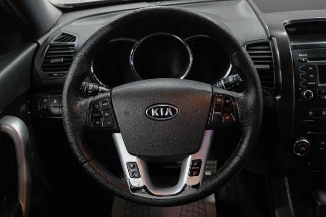 Kia Sorento II с пробегом 2011 года, цена 1 669 000 рублей, 144000 км, внедорожник, Автокод Объявления