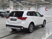 Mitsubishi Outlander III Рестайлинг 3 Казань  - изображение 33