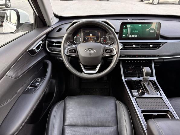 Chery Tiggo 4 Pro I Рестайлинг с пробегом 2023 года, цена 1 629 000 рублей, 31269 км, внедорожник, Автокод Объявления