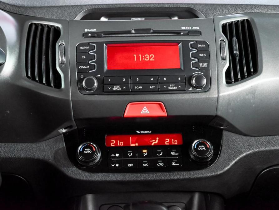 Kia Sportage III Екатеринбург  - изображение 13