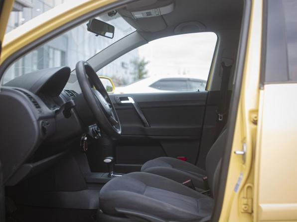 Volkswagen Polo IV Рестайлинг с пробегом 2005 года, цена 400 000 рублей, 224871 км, хэтчбек, Автокод Объявления