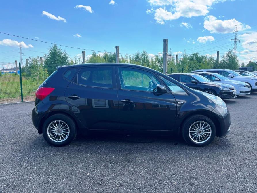 Kia Venga I Рестайлинг Чебоксары  - изображение 7