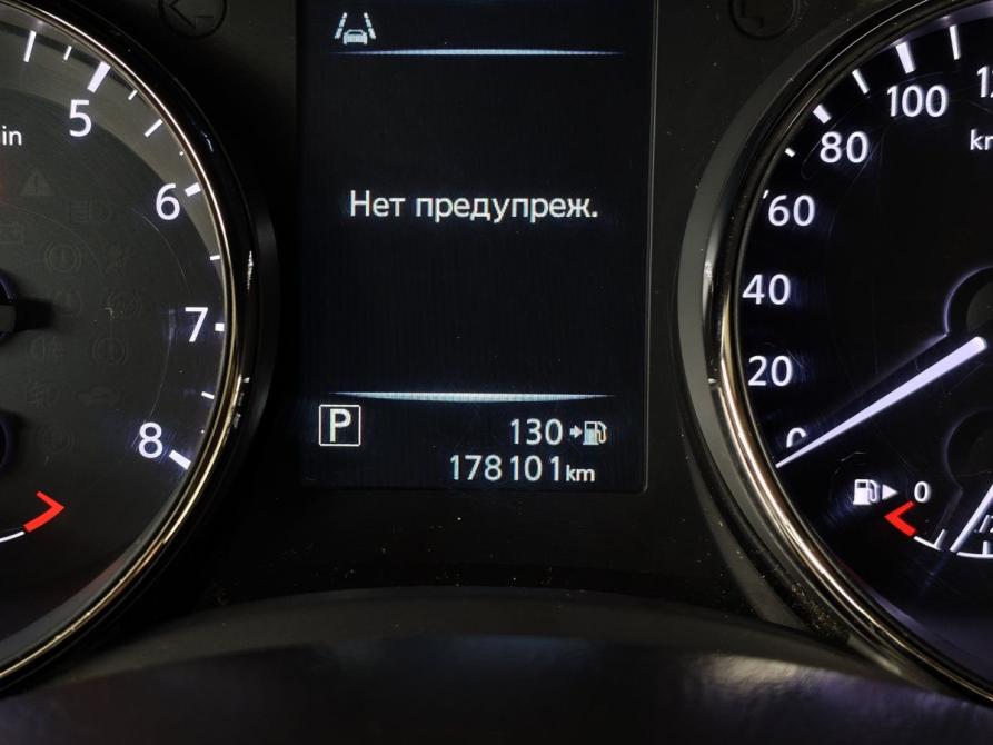 Nissan X-Trail III Москва  - изображение 18