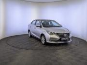 Changan Alsvin Москва  - изображение 30