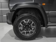 Suzuki Jimny IV Москва  - изображение 46