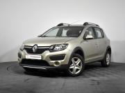 Renault Sandero II Санкт-Петербург  - изображение 19