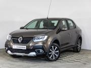 Renault Logan II Рестайлинг Санкт-Петербург  - изображение 21