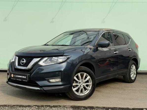 Nissan X-Trail III Рестайлинг с пробегом 2019 года, цена 2 449 900 рублей, 101669 км, внедорожник, Автокод Объявления