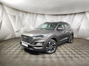 Hyundai Tucson III Рестайлинг Москва  - изображение 23
