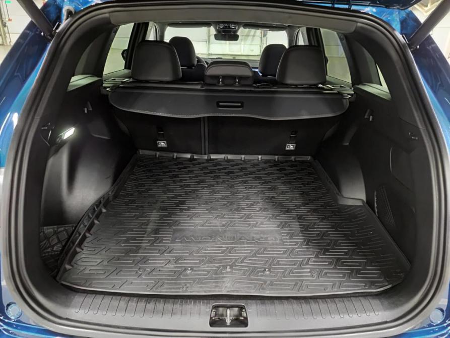 Geely Monjaro I Казань  - изображение 12
