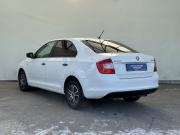 Skoda Rapid I Липецк  - изображение 22