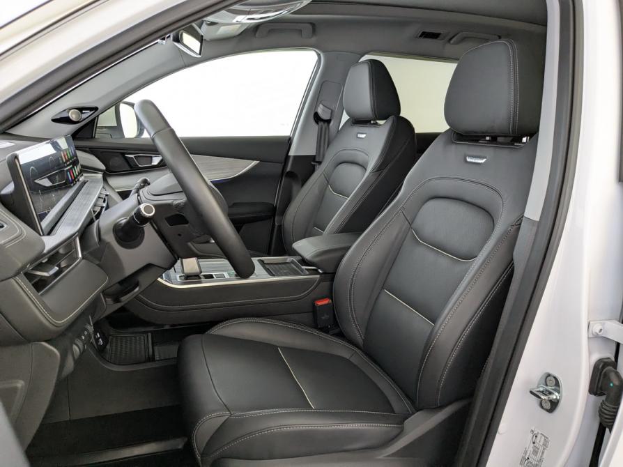 Chery Tiggo 7 Pro Max I Москва  - изображение 22