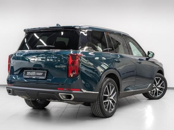 GAC GS8 II с пробегом 2025 года, цена 4 350 000 рублей, 14004 км, внедорожник, Автокод Объявления