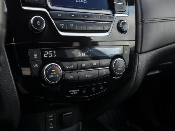 Nissan Qashqai II Рестайлинг с пробегом 2019 года, цена 1 680 000 рублей, 123932 км, внедорожник, Автокод Объявления