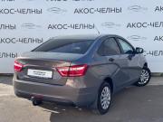 Lada (ВАЗ) Vesta I Набережные Челны  - изображение 30