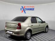 Renault Logan I Рестайлинг Нижний Новгород  - изображение 24
