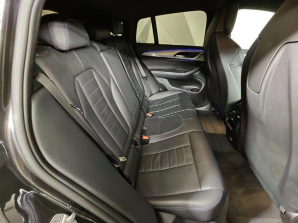 BMW X4 II (G02) с пробегом 2019 года, цена 4 843 000 рублей, 139265 км, внедорожник, Автокод Объявления