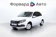 Lada (ВАЗ) Granta I Рестайлинг Тюмень  - изображение 32