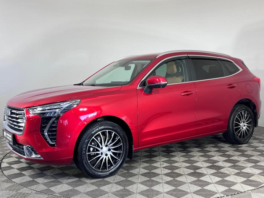Haval Jolion I Ростов-на-Дону  - изображение 1