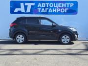 Hyundai Creta I Рестайлинг Таганрог  - изображение 26