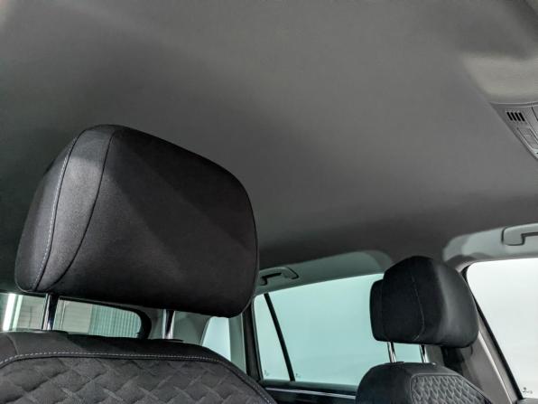 Volkswagen Tiguan II с пробегом 2019 года, цена 2 550 000 рублей, 70693 км, внедорожник, Автокод Объявления