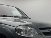Chevrolet Niva I Рестайлинг Мурманск  - изображение 33