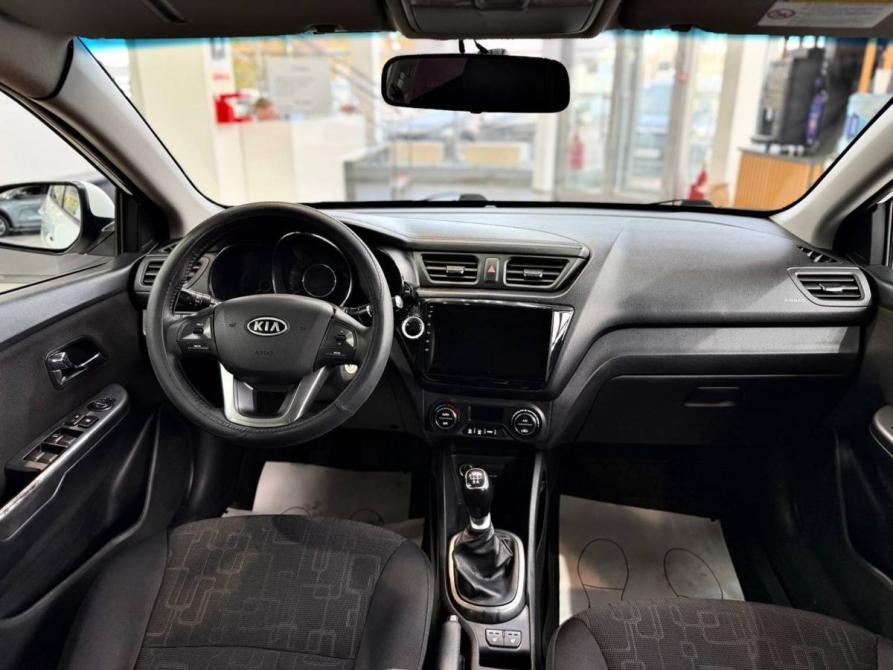 Kia Rio III Тула  - изображение 11