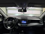 Toyota RAV4 IV (XA40) Рестайлинг Тверь  - изображение 27