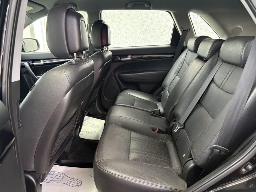Kia Sorento II Рестайлинг Ярославль  - изображение 14