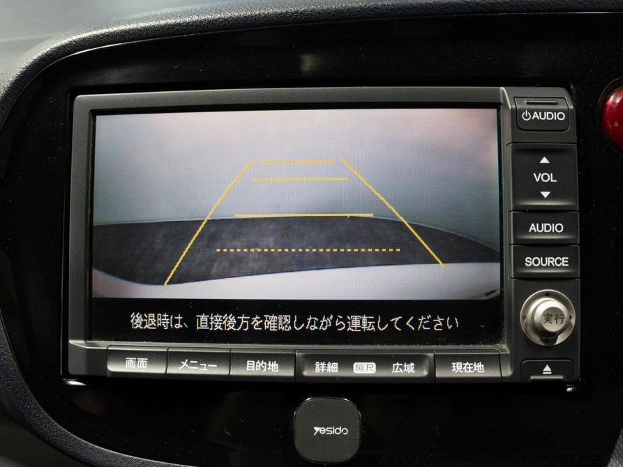 Honda Insight II Чита  - изображение 11