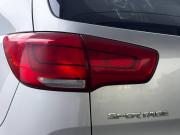 Kia Sportage III Рестайлинг Уфа  - изображение 34