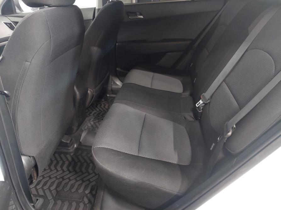 Hyundai Creta I Пермь  - изображение 15