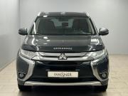 Mitsubishi Outlander III Рестайлинг 2 Санкт-Петербург  - изображение 29