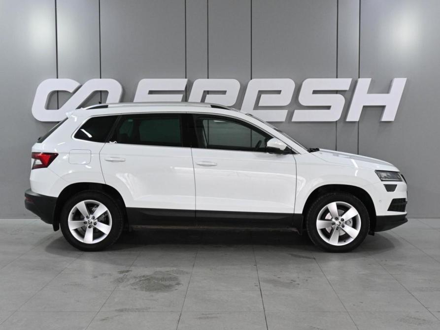 Skoda Karoq I Ростов-на-Дону  - изображение 5