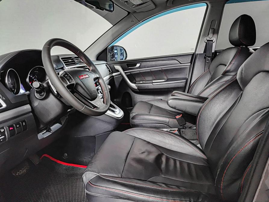 Haval H6 I Уфа  - изображение 20