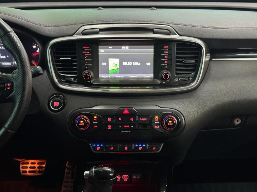 Kia Sorento III Prime Набережные Челны  - изображение 19
