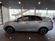 Chevrolet Aveo II Чебоксары  - изображение 39