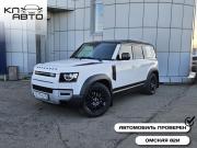 Land Rover Defender II Курган  - изображение 22