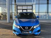 Nissan Qashqai II Рестайлинг Тверь  - изображение 18