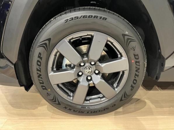 Новый Toyota RAV4 VI (XA60) 2026 года, цена 4 889 000 рублей, внедорожник, Автокод Объявления