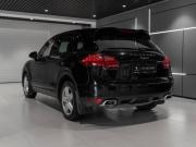 Porsche Cayenne II (958) Москва  - изображение 32